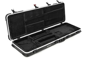 Ibanez MRB350C Roadtour Bass Guitar Case