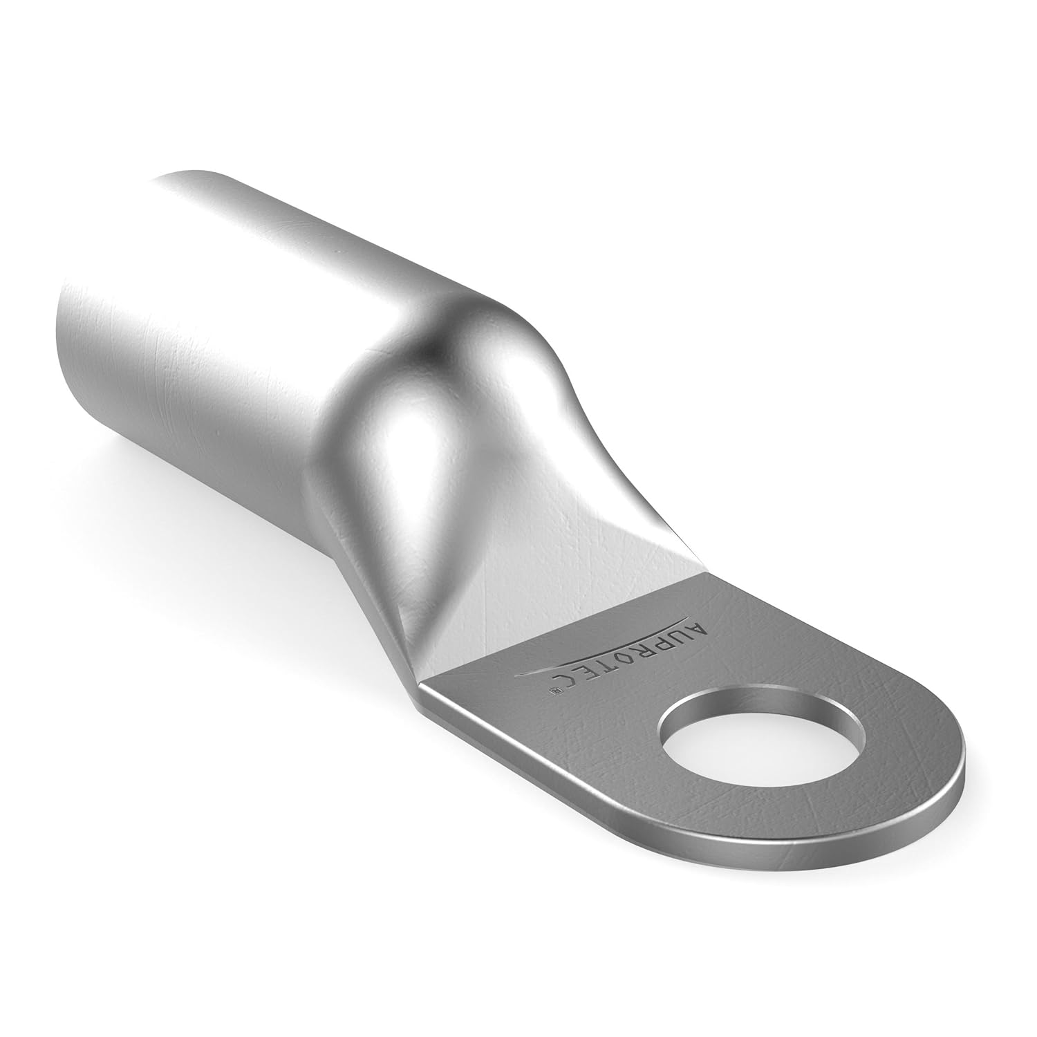 10 Capicorda 70 Mm² M10 In Rame Stagnato - Standard DIN 46235, Made In Germany - Foto 11