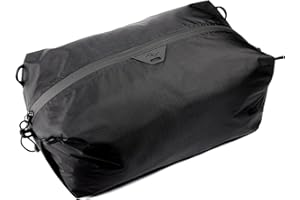 Peak Design Ultra Light Packing Cube for Quick and Efficient packing while travelling
