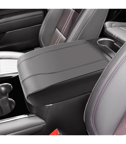 Shademax Center Console Cover For Chevy Chevrolet Tahoe