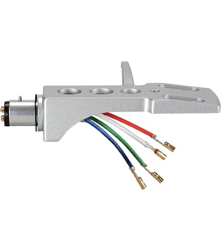 Linsenkopfschrauben M5 Edelstahl Phono Schrauben Set Messing D=2 Fu00fcr Headshell /Tonabnehmer/ Plattenspieler 28pcs Technics Kopfhörer