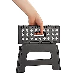 Handy Laundry Folding Lightweight Step Stool