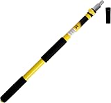 Coral Endurance Fibreglass Telescopic Extension Pole 0.6-1.2m Flip-Cam Lock view 2