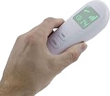 Med-Fit Pro Duo-Sonic Physiotherapy Machine Pulsed & Continuous Output view 4