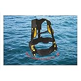 AKM-Scuba Diving Weight Harness Medium (2019 updated)
