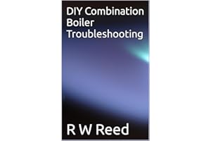 DIY Combination Boiler Troubleshooting