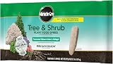 Miracle-Gro Tree & Shrub Plant Food Spikes 12-Count 15-5-10 NPK view 8
