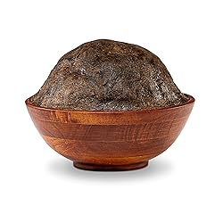 African Black Soap Paste 3.5 lbs. Bulk - 100% Raw