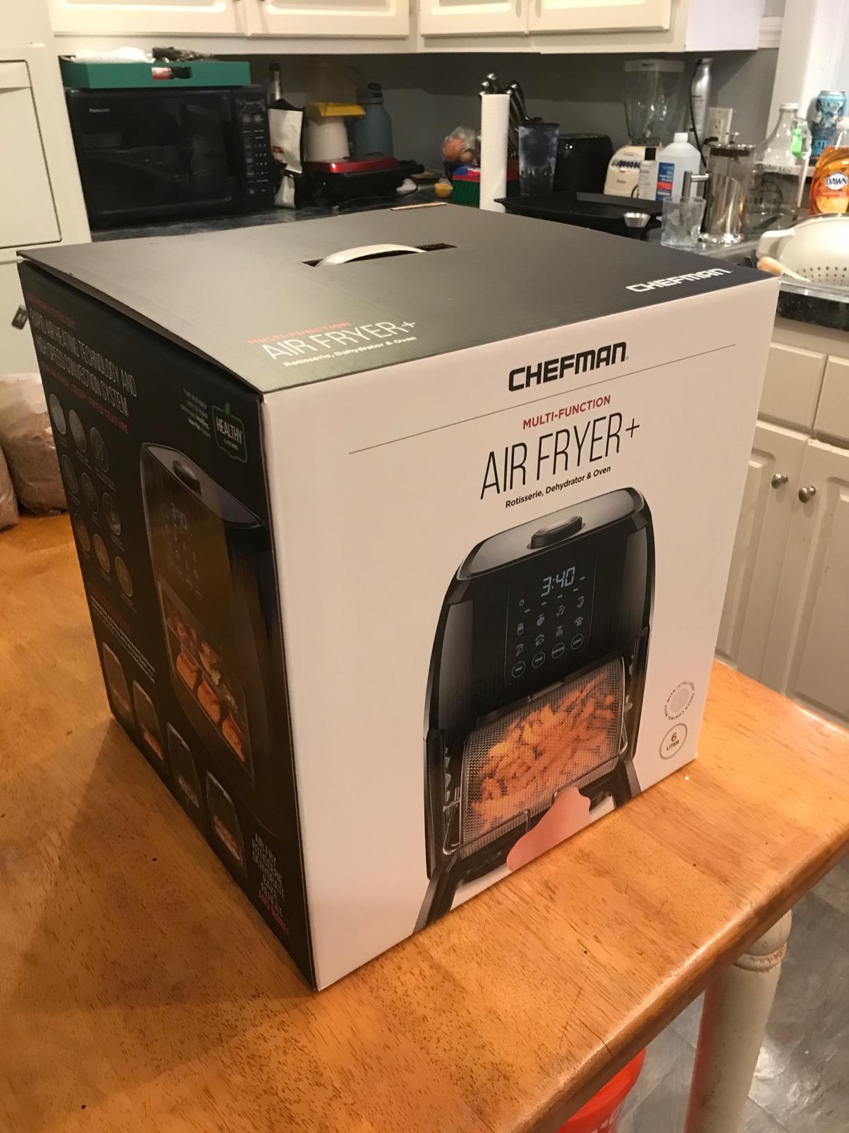 User review photo