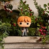 Funko Pop! Movies: Harry Potter Ron Weasley Vinyl Figure 3.75in view 3