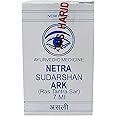 Ayucine Forever Hasaram Netra Sudarshan Ark -7ML x Pack of 4