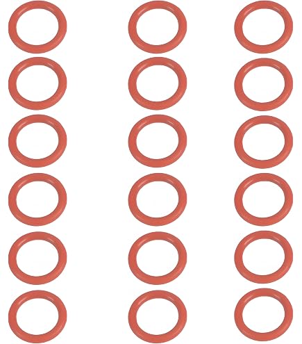 OCS Parts Grindmaster Cecilware Replacement O-Ring Valve – For Crathco CS Series Cold Beverage Dispensers - View #13