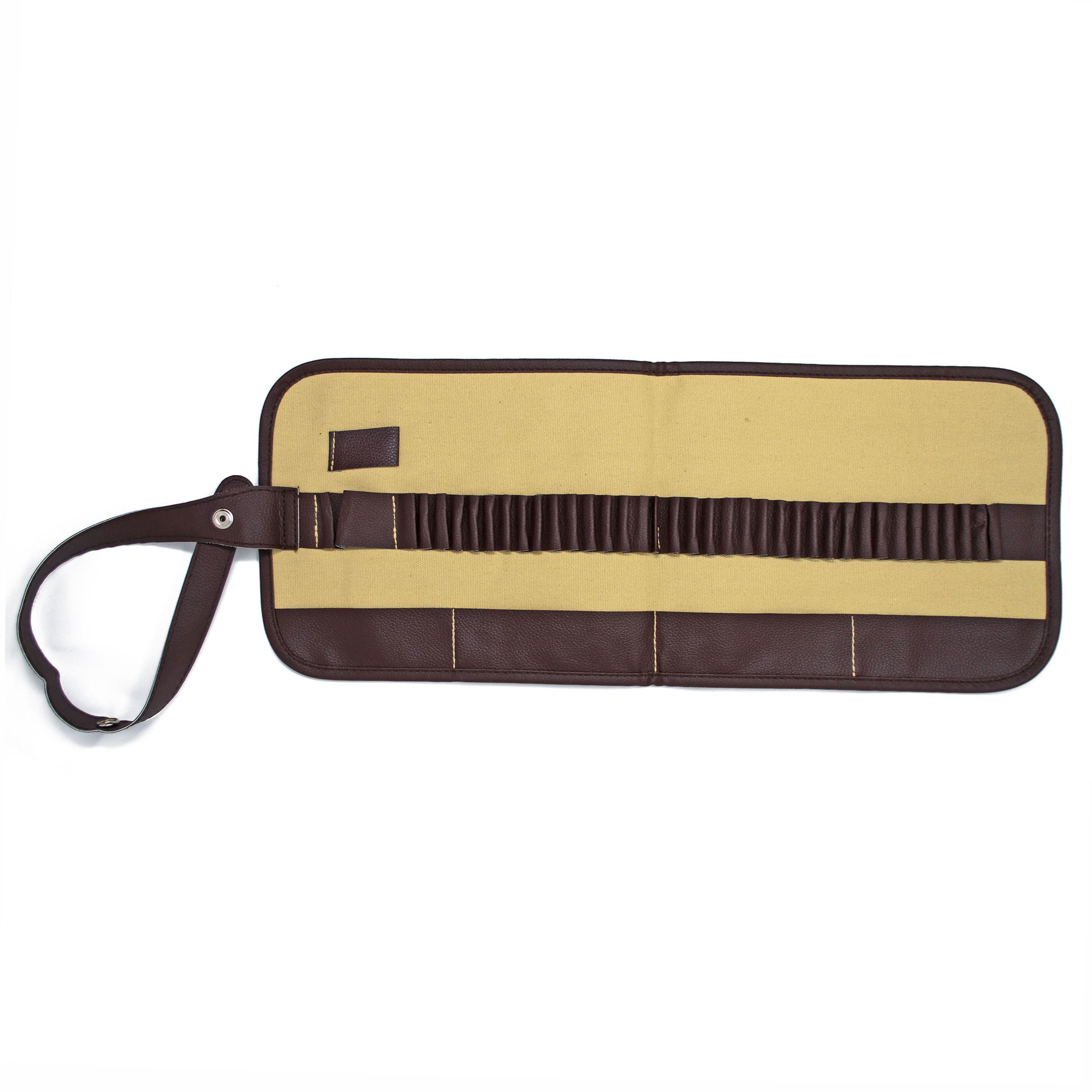 Studio 22 Art Pencil Storage Canvas Wrap