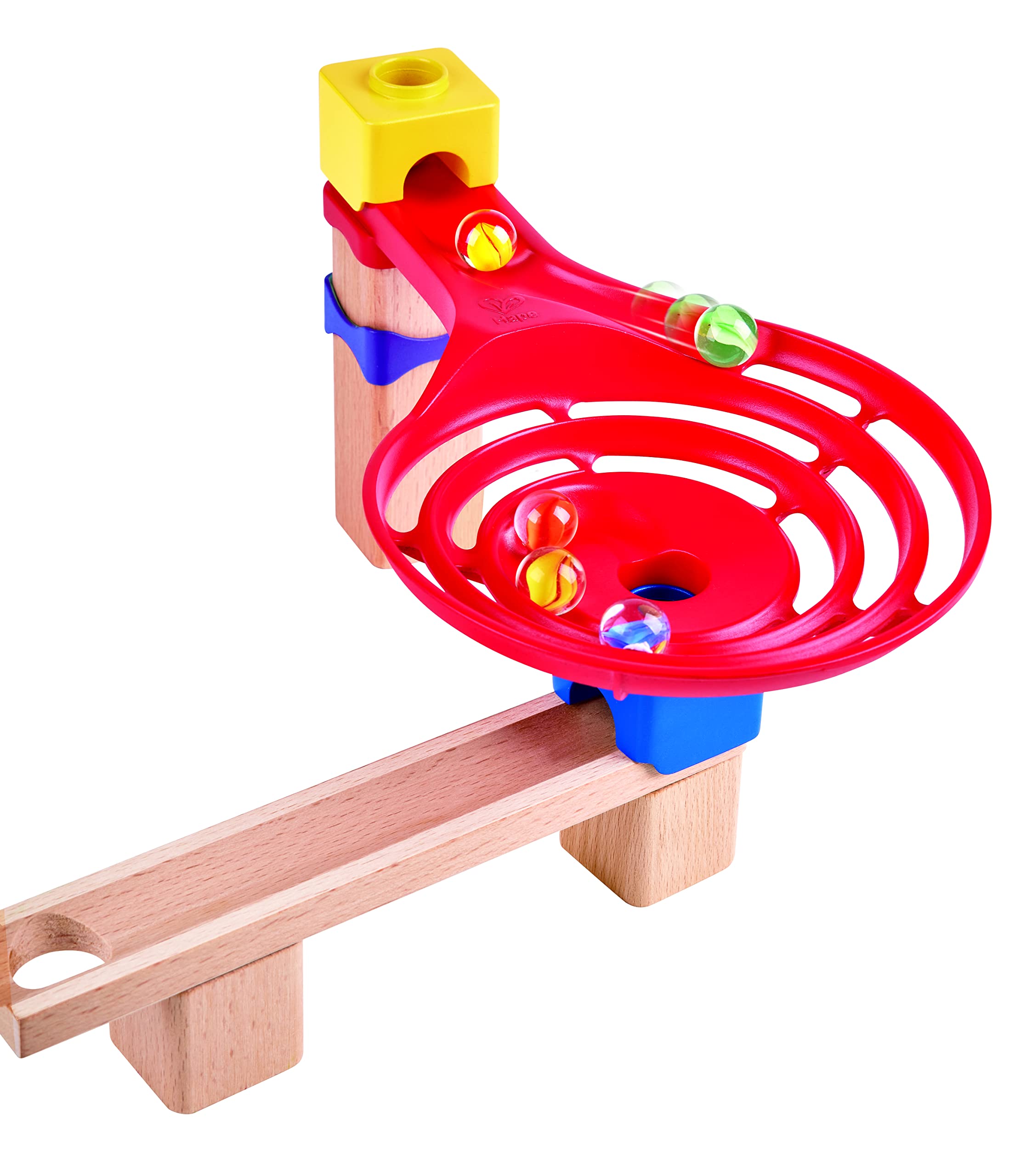 HAPE Crazy Rollers Stack Track