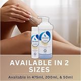 Cetraben Natural Oatmeal Cream 475g Dry Sensitive Skin 24h Hydration view 6