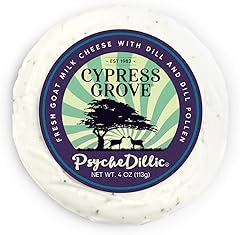 Cypress Grove, Chevre Psychedillic, 4 Ounce
