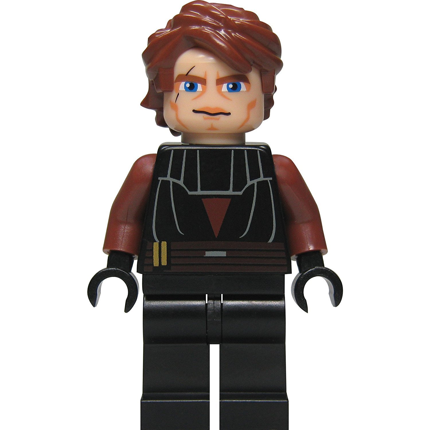 LEGO Star Wars Anakin Skywalker Figure (Game 7957) with Lightsword