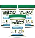NEPHROMAX™ Kidney Support Supplement Cats 360