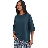 Free People Womens We The Free Perfect Oversized Tee
