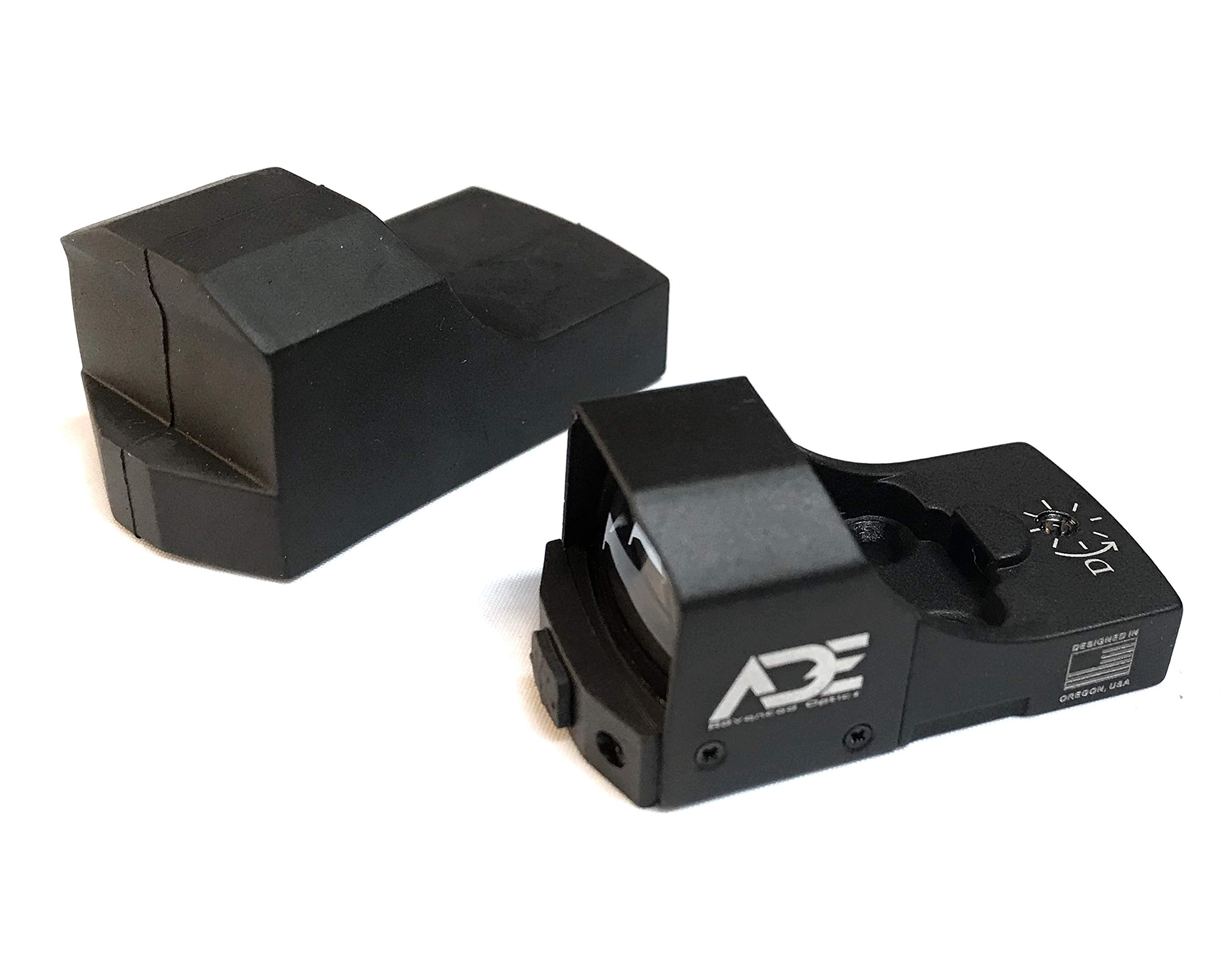 Mua Ade Advanced Optics Huracan Green Dot Reflex Sight for Handgun ...