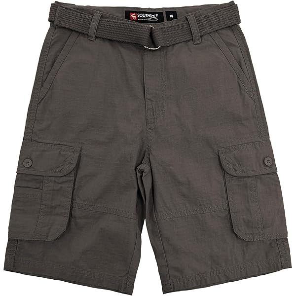 00s ROUNDTREE&YORKE Camo Cargo Shorts Roundtree Yorke Olive Camo