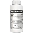Cyclohexylamine - Premium-Quality Industrial and Laboratory Grade Chemical, 250mL (8 Fl Oz)