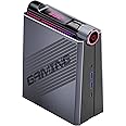 ACEMAGIC Mini PC Mini Computers Ryzen 9 6900HX (up to 4.9Ghz), Mini Gaming PC with 32GB (16GB*2) DDR5 1TB NVMe SSD, Desktop Computers AMD Radeon 680M, RGB Lights/WiFi6/BT5.2/Dual Channel/3 Modes