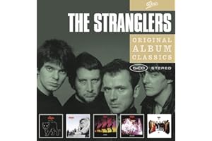 Original Album Classics