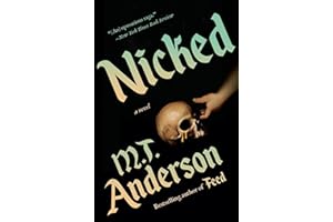 Nicked: A Novel