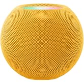 Apple HOMEPOD MINI - Yellow