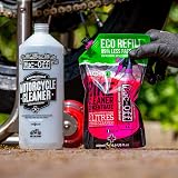 Muc-Off Bike Cleaner Concentrate Nano Tech 500ml Ready-to-Use Biodegradable view 6