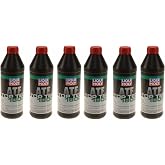Automatic Transmission Fluid ATF (6 Liters) LIQUI MOLY MADE IN GERMANY for BMW