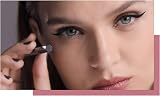 Maybelline Hyper Easy Brush Tip Liner Eye Liner 800 Pitch Black view 7