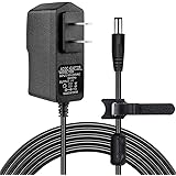 WindSwallow 9V AC DC Power Supply Adapter Charger for BOSS Roland PSB-1U PSB1U Effect Pedal and BOSS Roland GT-10 GT-10B BCB-