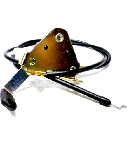 483975 Cavo Di Controllo Dell'acceleratore Di Ricambio Per - Foto 8