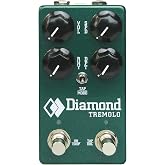 Diamond Pedals Tremolo Guitar Effects Pedal