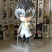 sasaki haise nendoroid