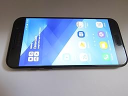 Samsung Galaxy A5 Smartphone 5,2 Zoll schwarz: Amazon.de: Elektronik