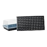 Bootstrap Farmer Seed Starter Kit 128 Cell Extra