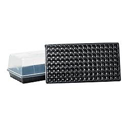Bootstrap Farmer Seed Starter Kit 128 Cell Extra