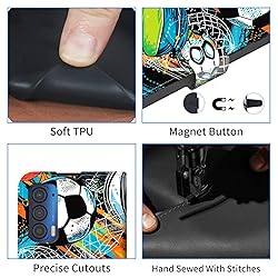 ACWDMKH for Motorola Edge 2021 Case,Motorola Edge