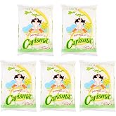 Carisma Powder Laundry Detergent for Clothes, 250g, 5 Pack