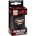 Funko POP Pop! Keychain: The Batman - Selina Kyle Multicolor 59284