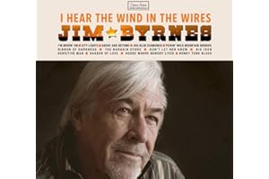 I Hear The Wind In The Wires