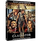 Gladiator II (2024) [Blu-ray]