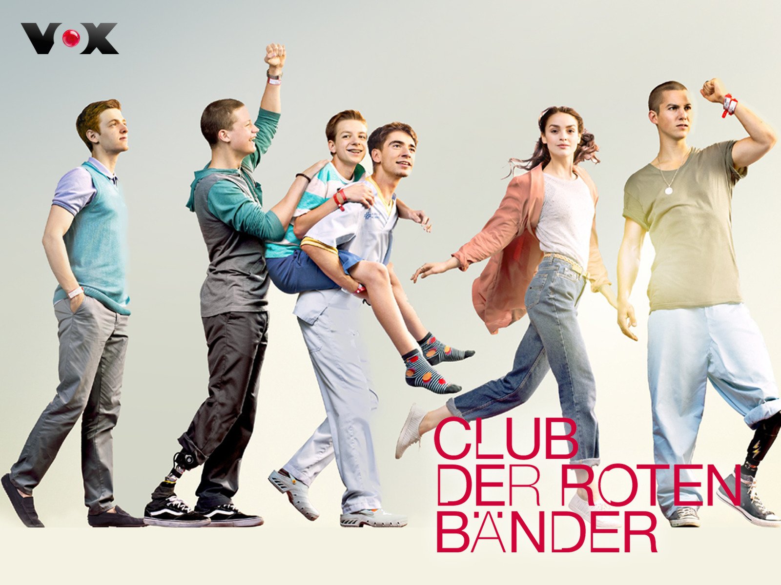 Club Der Roten Bänder Alle Folgen Online Schauen Amazon.de: Club der roten Bänder - Staffel 2 ansehen | Prime Video