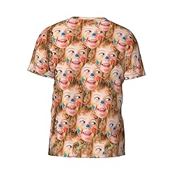 Custom Shirt Personalized Face Shirts Customizable