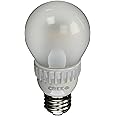 Cree 9.5-Watt (60W)"2-Pack" Soft/Warm White (2700K) LED Light Bulb