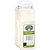 Spice Classics Onion Powder, 20 oz - One 20 Ounce Container of Bulk Onion Powder for Cooking, Ideal in Soups, Vegetables, Rubs, Sauces and More