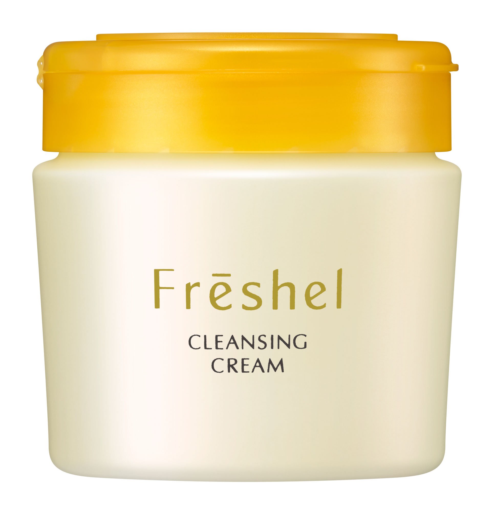 Freshel Kanebo Cleansing Cream 250g
